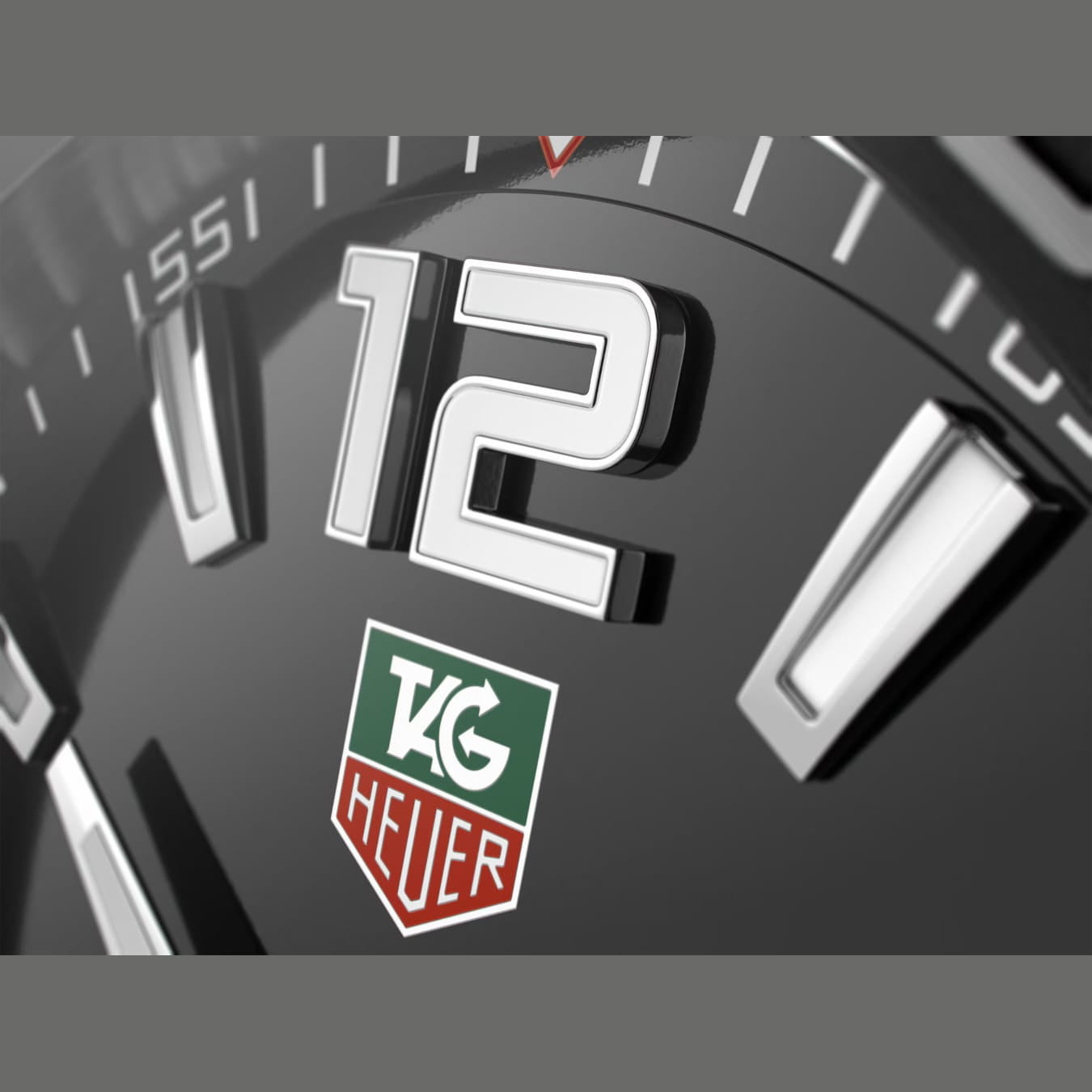 TAG Heuer Formula 1 Quartz WAZ1112.BA0875