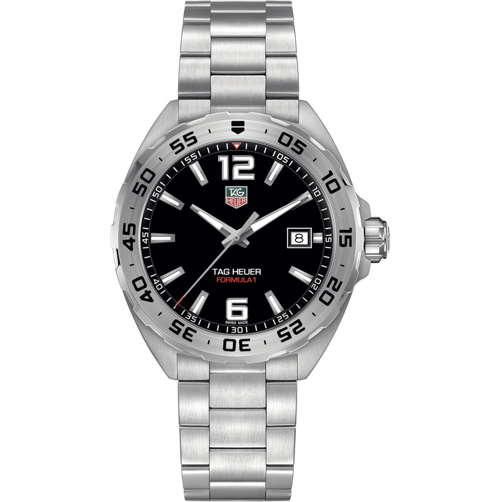 TAG Heuer Formula 1 Quartz WAZ1112.BA0875