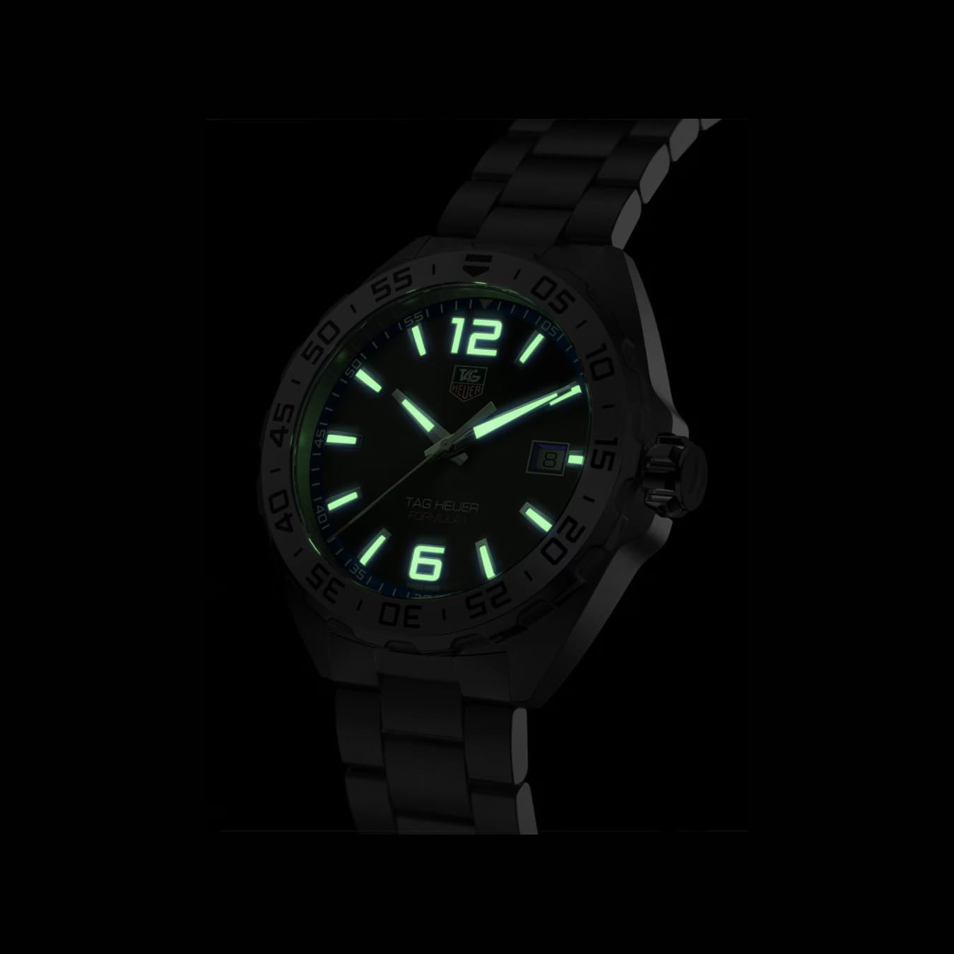 TAG Heuer Formula 1 Quartz WAZ1112.BA0875