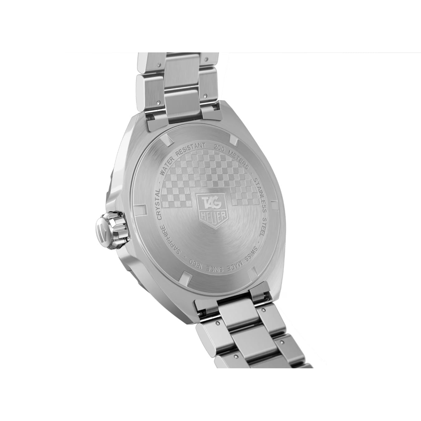 TAG Heuer Formula 1 Quartz WAZ1112.BA0875