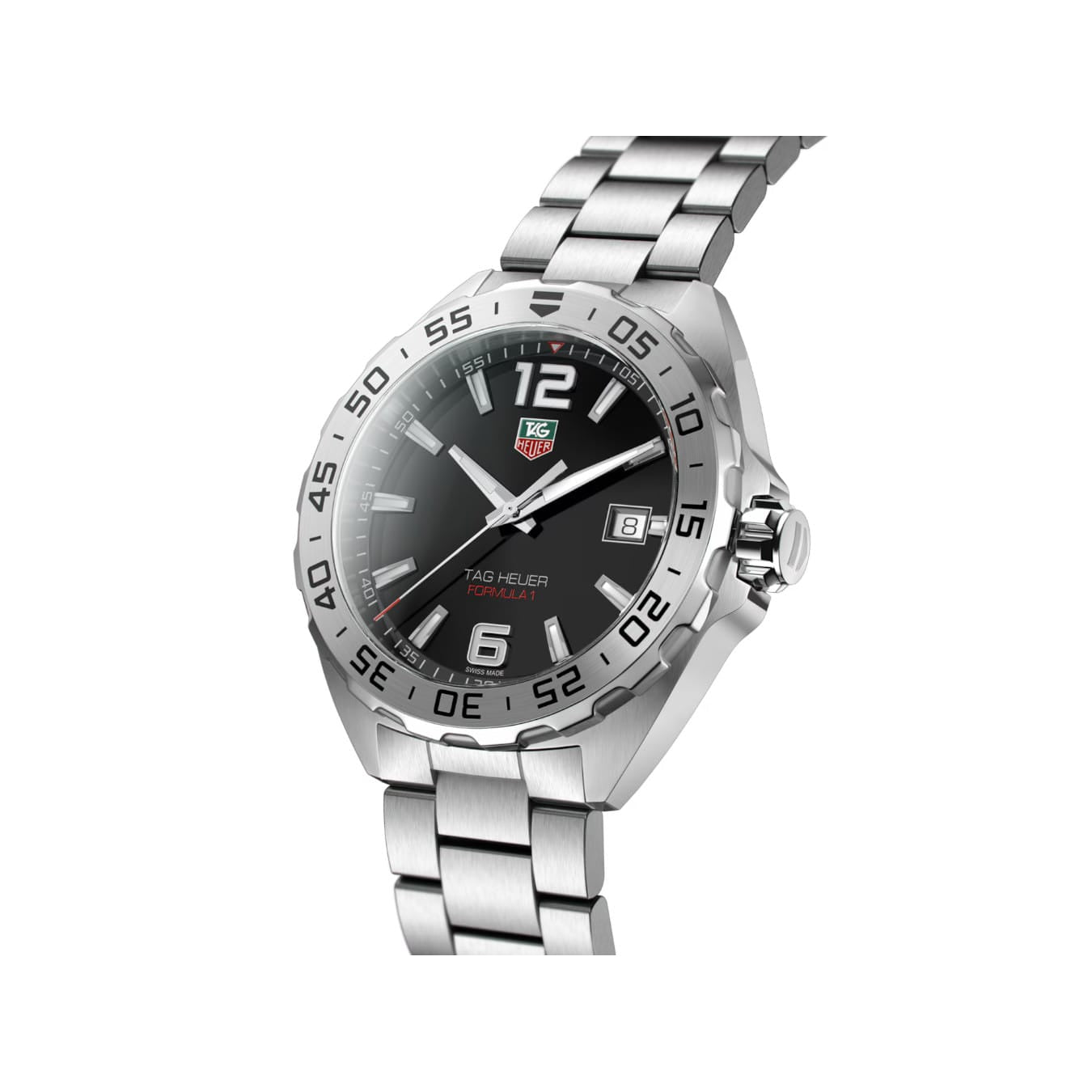 TAG Heuer Formula 1 Quartz WAZ1112.BA0875