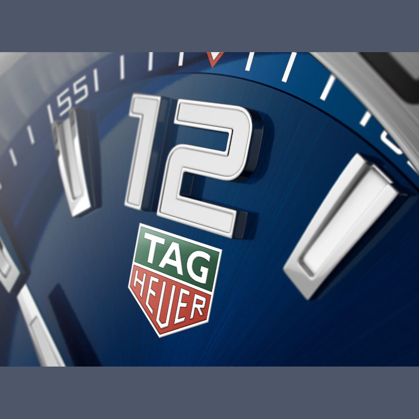 TAG Heuer Formula 1 Quartz WAZ1118.BA0875