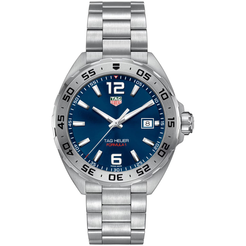 TAG Heuer Formula 1 Quartz WAZ1118.BA0875