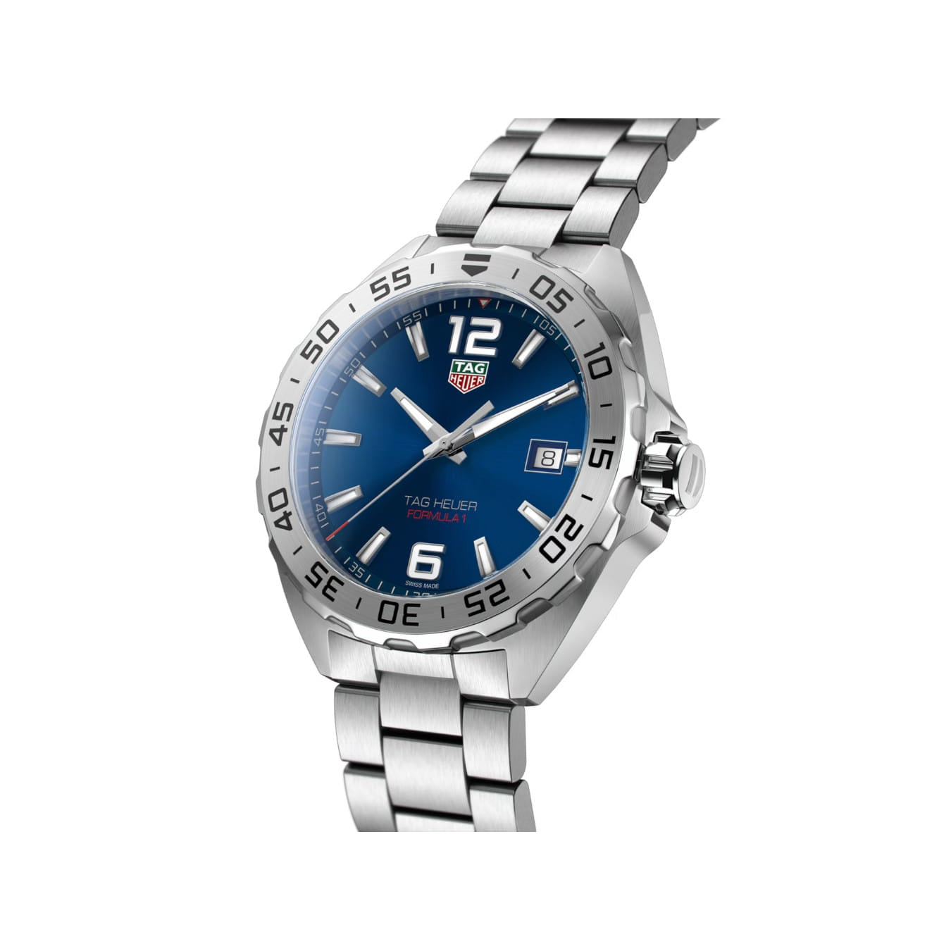 TAG Heuer Formula 1 Quartz WAZ1118.BA0875