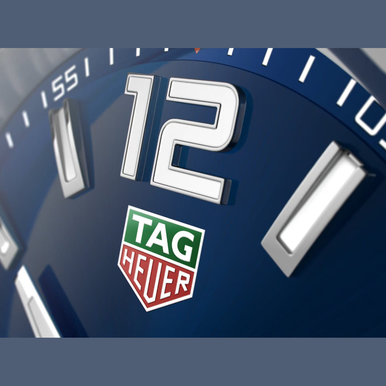 TAG Heuer Formula 1 Date Quartz WAZ1010.BA0842