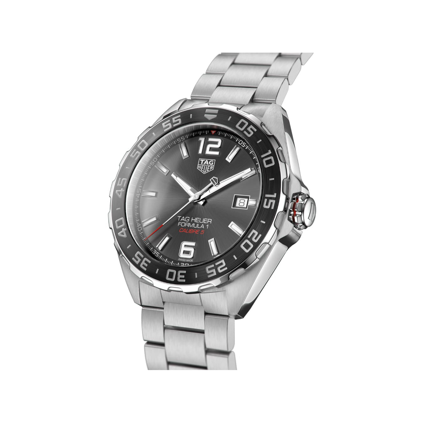 TAG Heuer Formula 1 Calibre 5 Automatic WAZ2011.BA0842