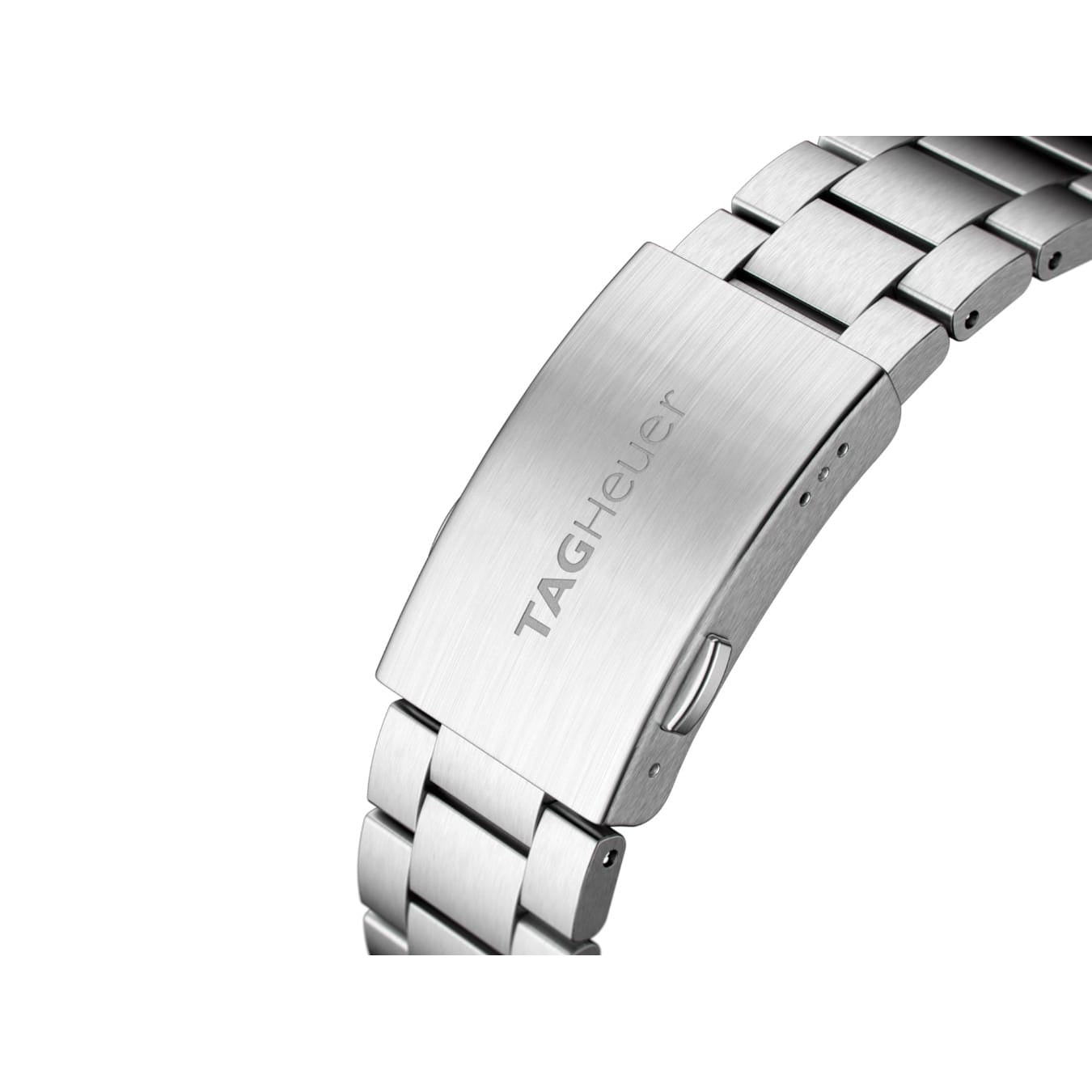 TAG Heuer Formula 1 Calibre 5 Automatic WAZ2011.BA0842