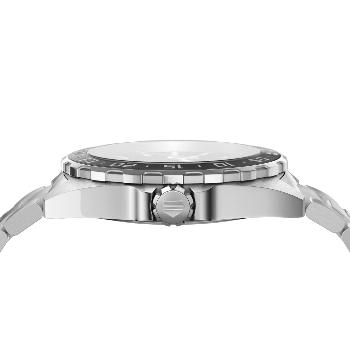 TAG Heuer Formula 1 Calibre 5 Automatic WAZ2011.BA0842