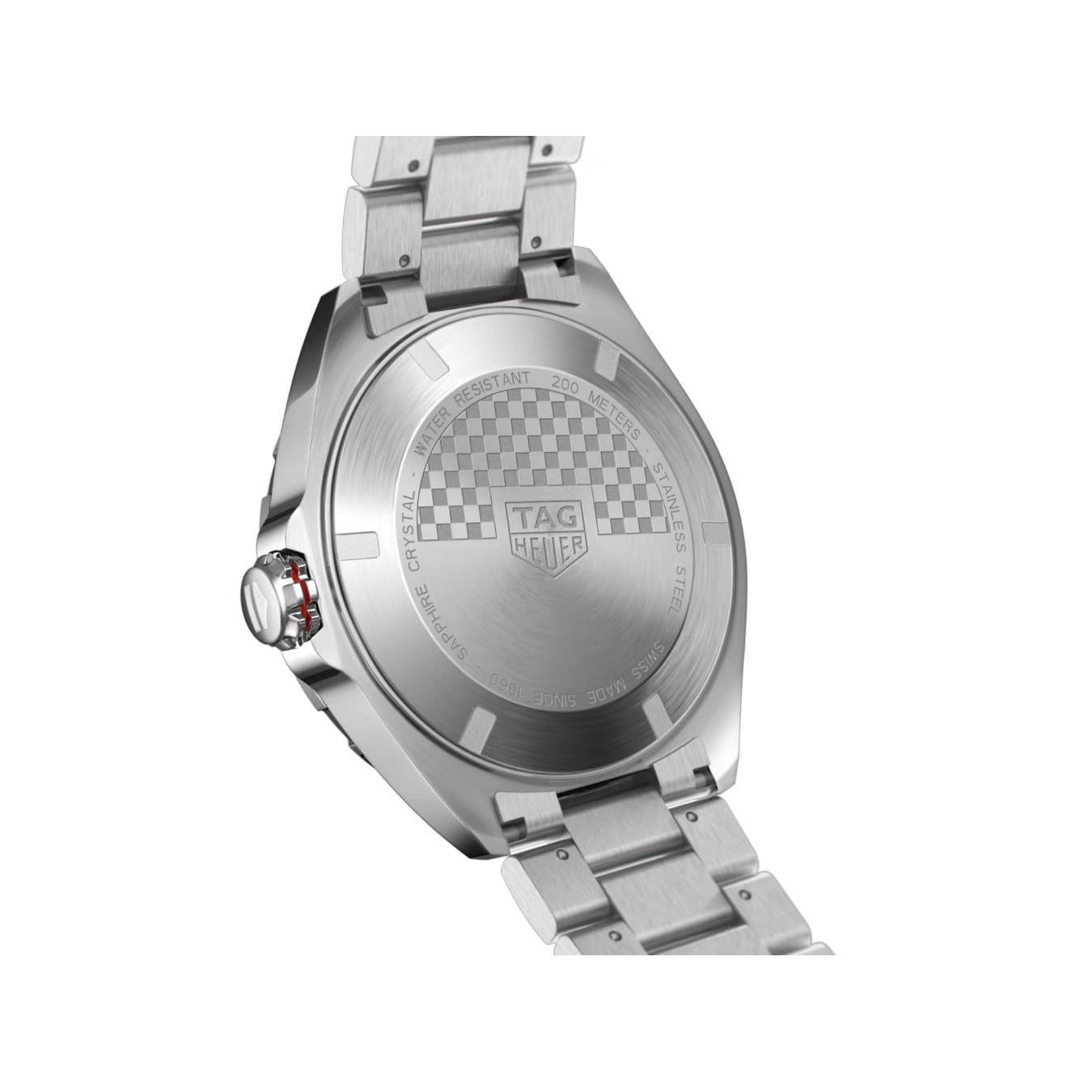 TAG Heuer Formula 1 Calibre 5 Automatic WAZ2011.BA0842