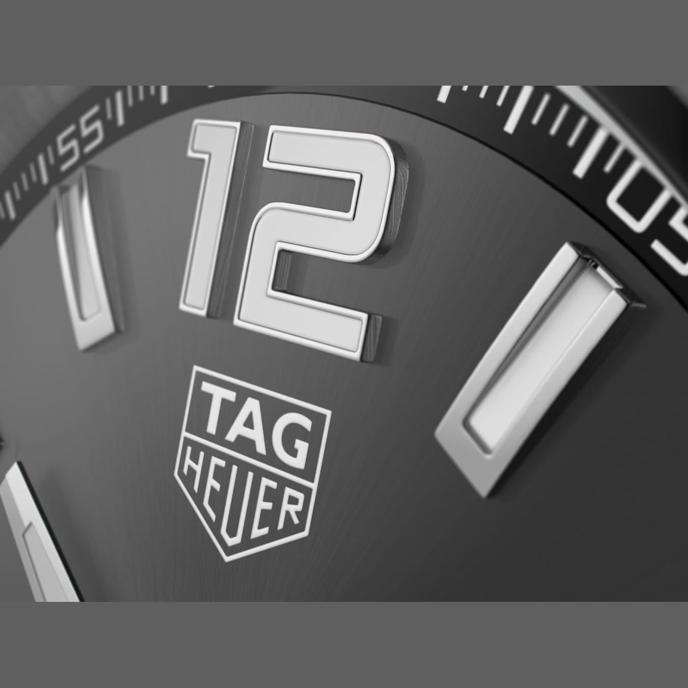 TAG Heuer Formula 1 Calibre 5 Automatic WAZ2011.BA0842