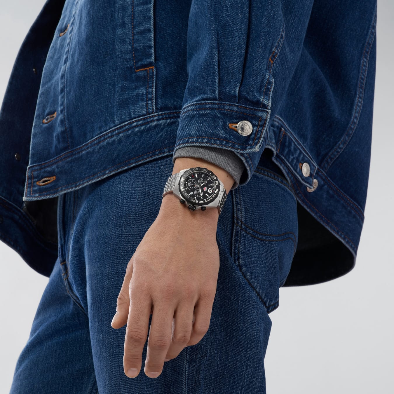 TAG Heuer Formula 1 Chronograph Quartz CAZ1010.BA0842
