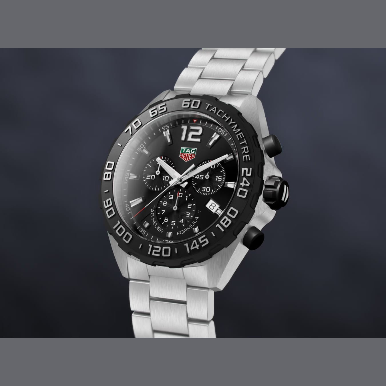 TAG Heuer Formula 1 Chronograph Quartz CAZ1010.BA0842