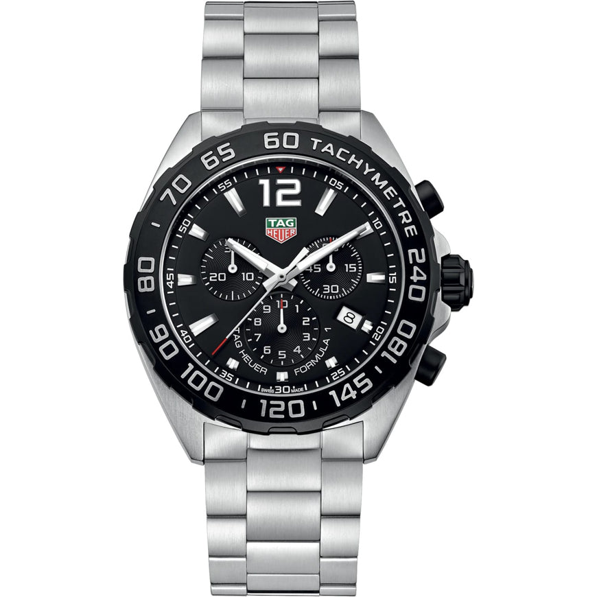 TAG Heuer Formula 1 Chronograph Quartz CAZ1010.BA0842
