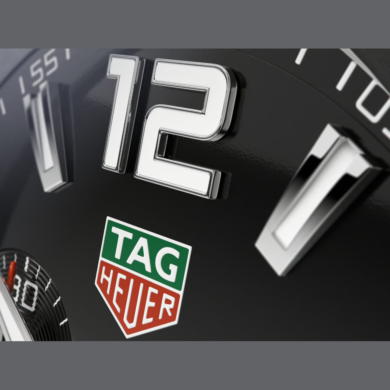 TAG Heuer Formula 1 Chronograph Quartz CAZ1010.FT8024