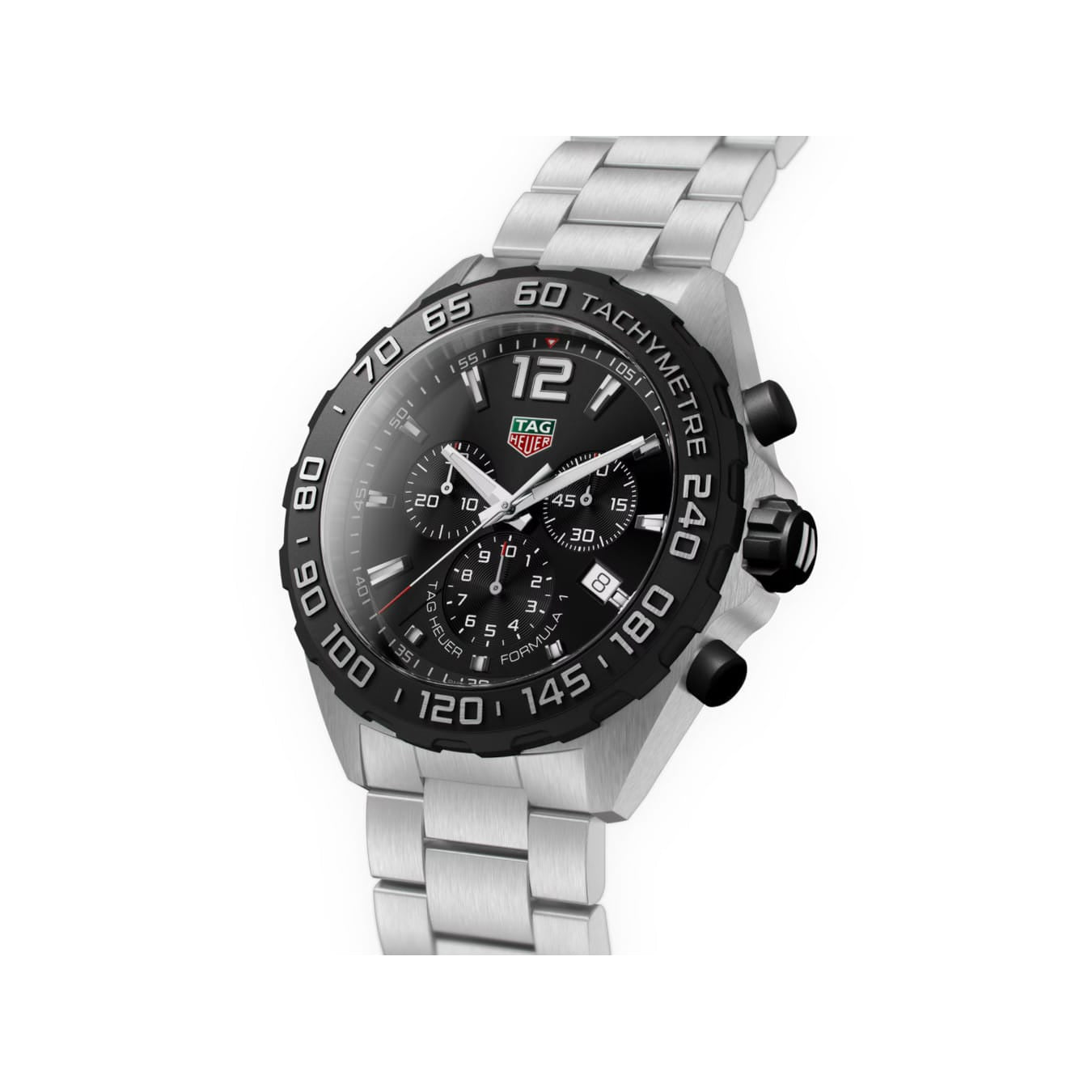 TAG Heuer Formula 1 Chronograph Quartz CAZ1010.BA0842