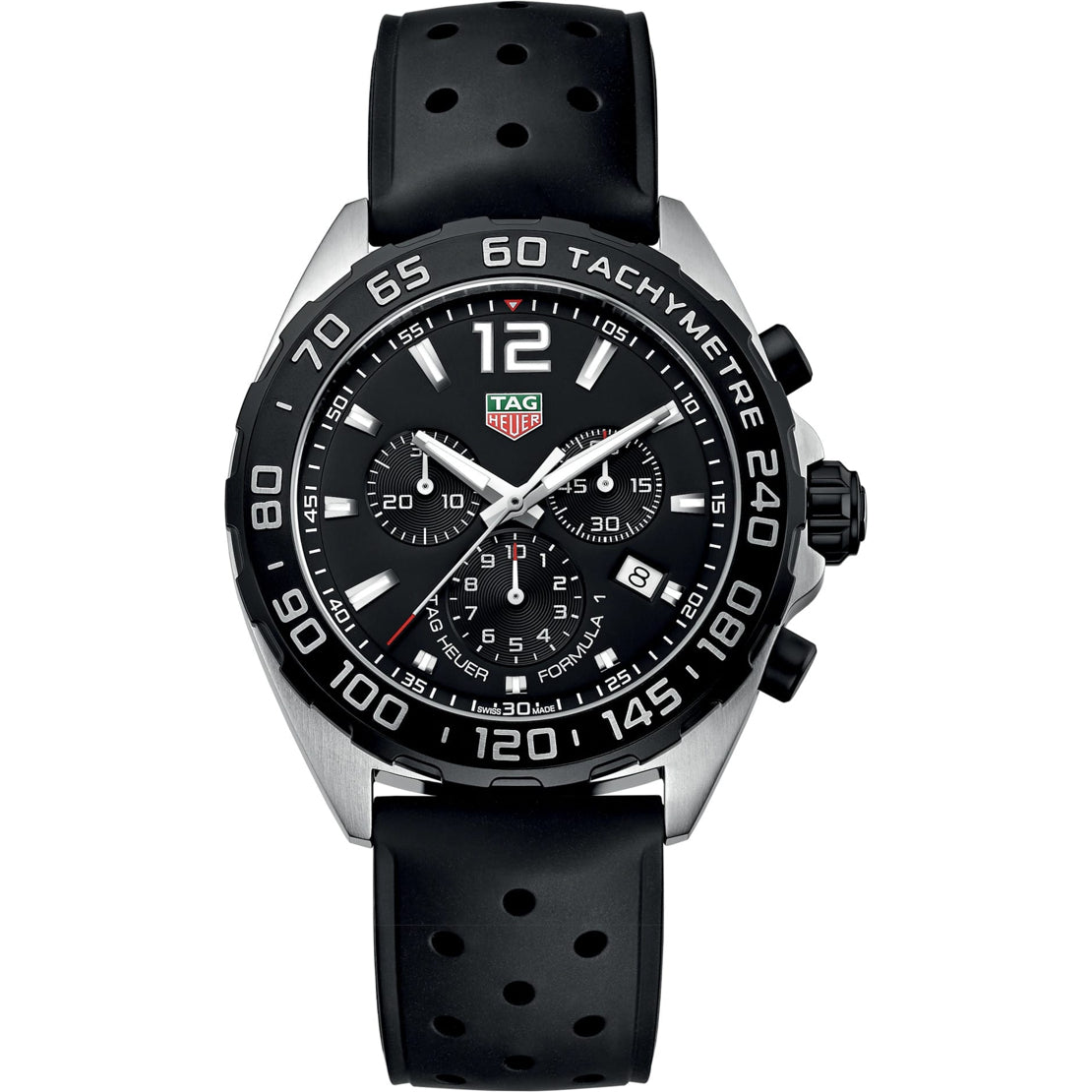 TAG Heuer Formula 1 Chronograph Quartz CAZ1010.FT8024