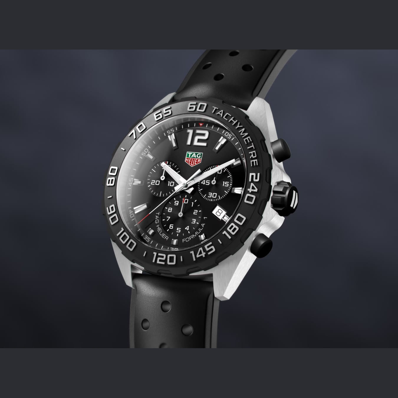TAG Heuer Formula 1 Chronograph Quartz CAZ1010.FT8024
