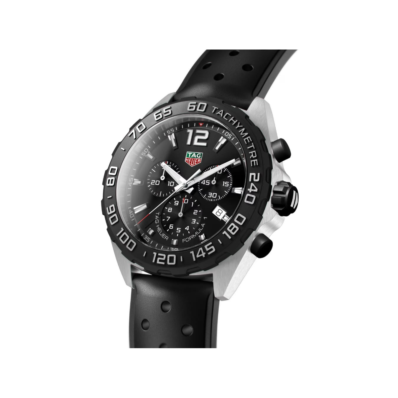 TAG Heuer Formula 1 Chronograph Quartz CAZ1010.FT8024