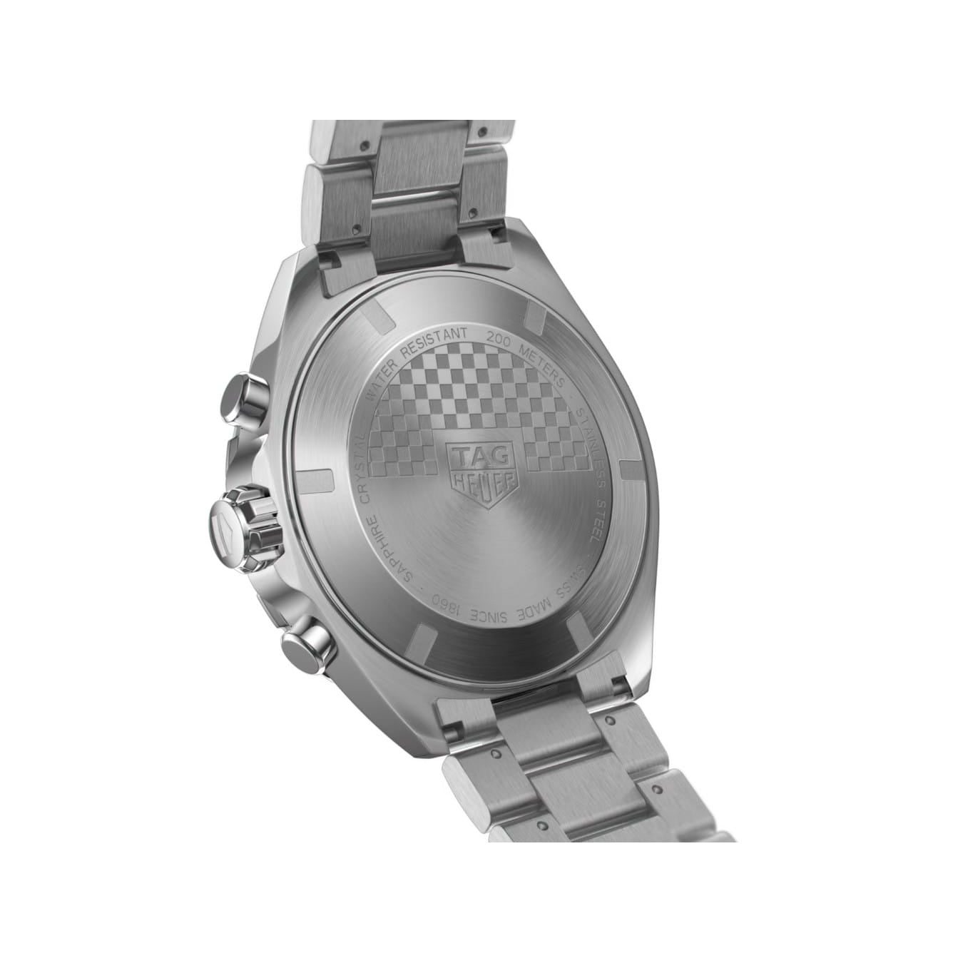 TAG Heuer Formula 1 Chronograph Quartz CAZ1014.BA0842