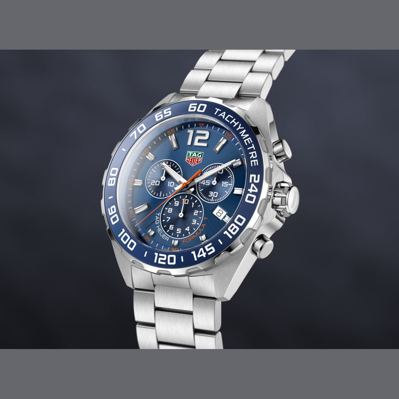 TAG Heuer Formula 1 Chronograph Quartz CAZ1014.BA0842