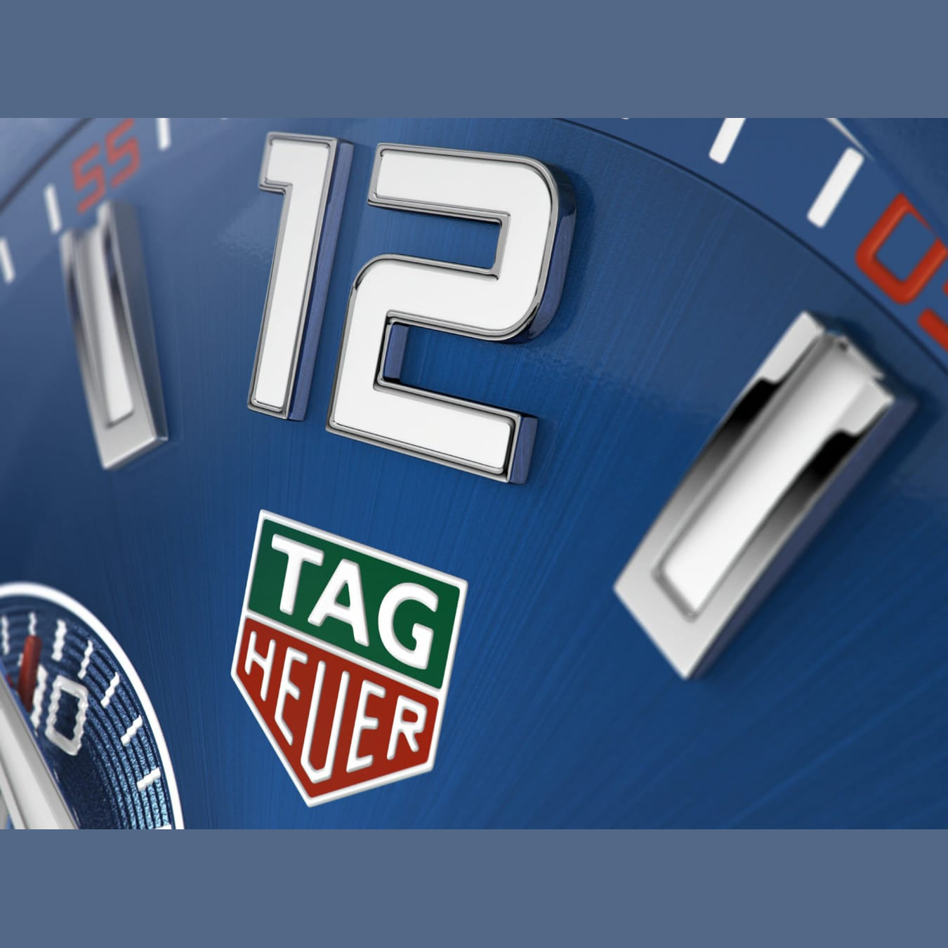 TAG Heuer Formula 1 Chronograph Quartz CAZ1014.BA0842