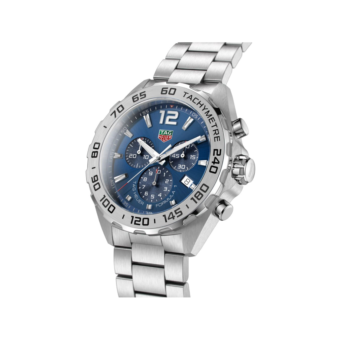 TAG Heuer Formula 1 Chronograph Quartz CAZ101K.BA0842