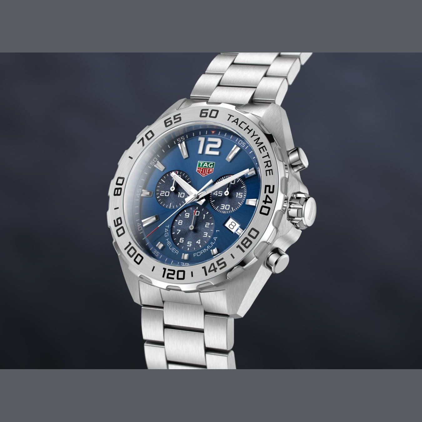 TAG Heuer Formula 1 Chronograph Quartz CAZ101K.BA0842