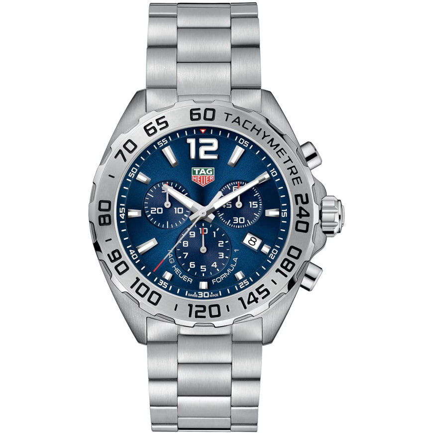 TAG Heuer Formula 1 Chronograph Quartz CAZ101K.BA0842