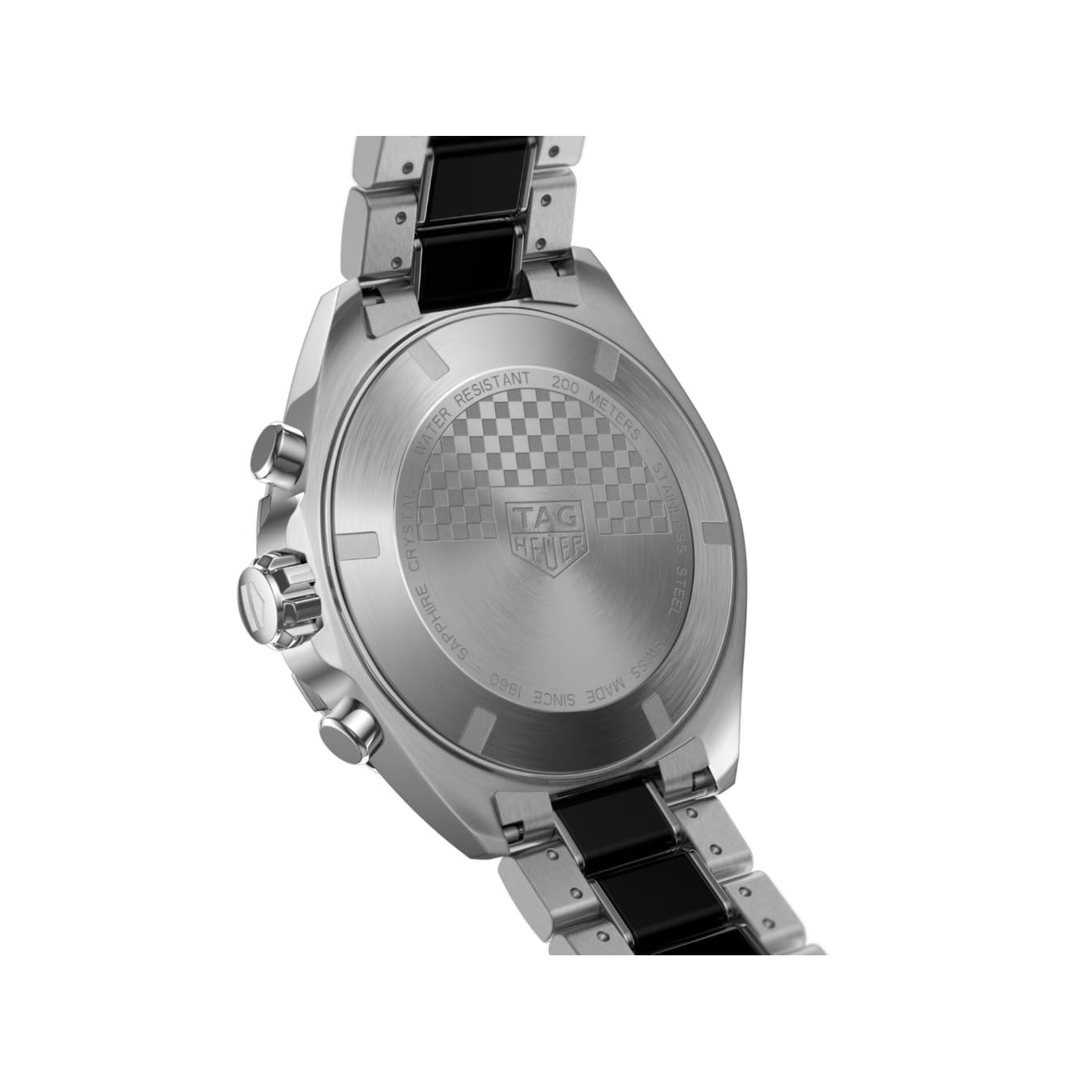 TAG Heuer Formula 1 Chronograph Quartz CAZ1011.BA0843