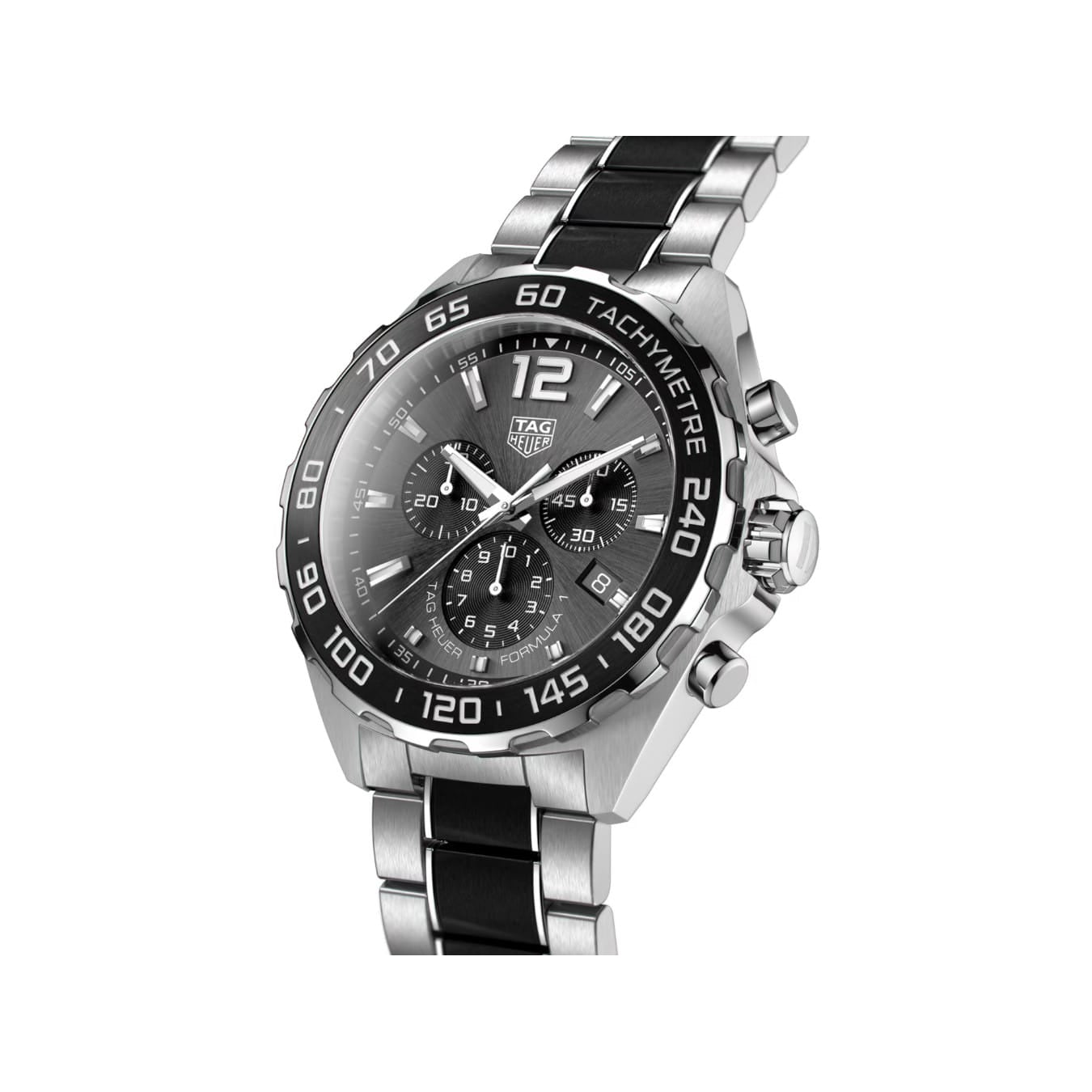 TAG Heuer Formula 1 Chronograph Quartz CAZ1011.BA0843