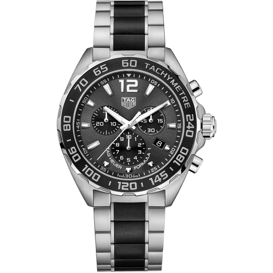 TAG Heuer Formula 1 Chronograph Quartz CAZ1011.BA0843