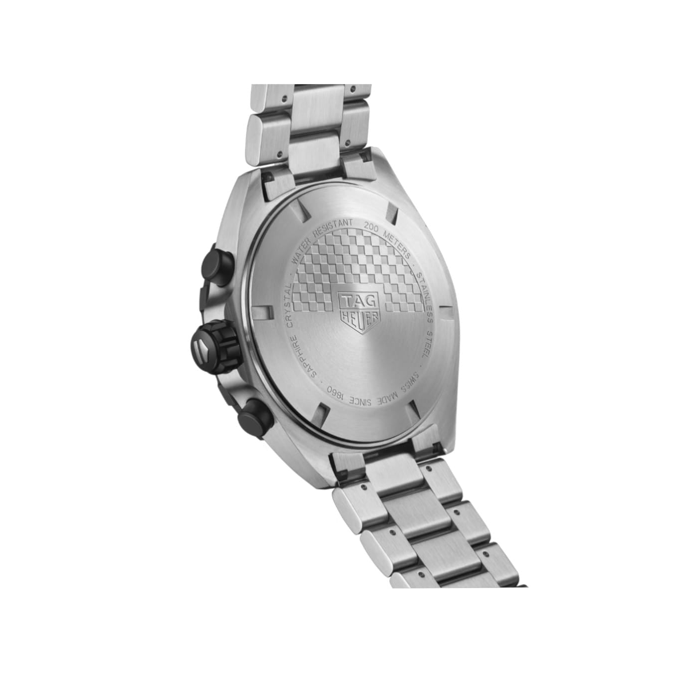 TAG Heuer Formula 1 Chronograph Quartz CAZ101AN.BA0842