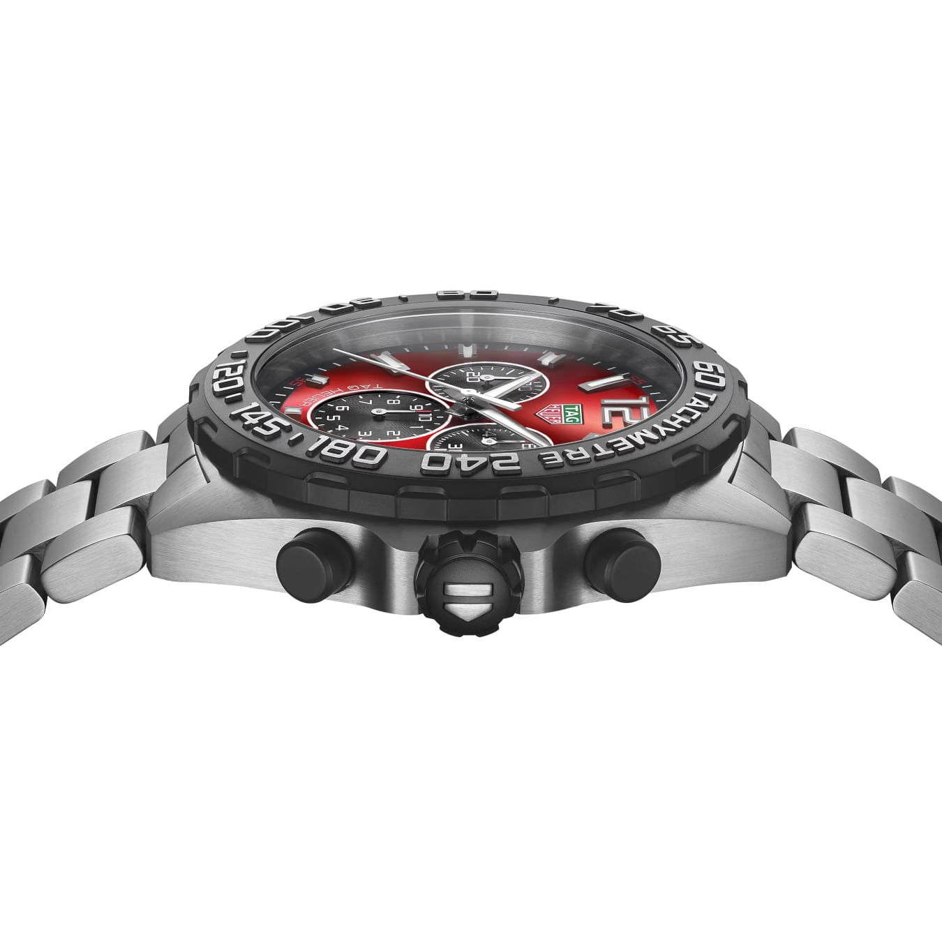 TAG Heuer Formula 1 Chronograph Quartz CAZ101AN.BA0842