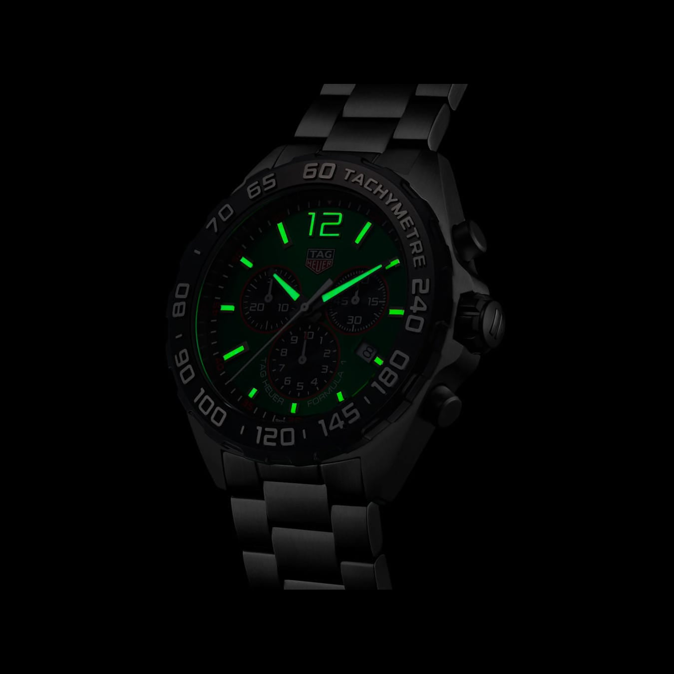 TAG Heuer Formula 1 Chronograph Quartz CAZ101AP.BA0842