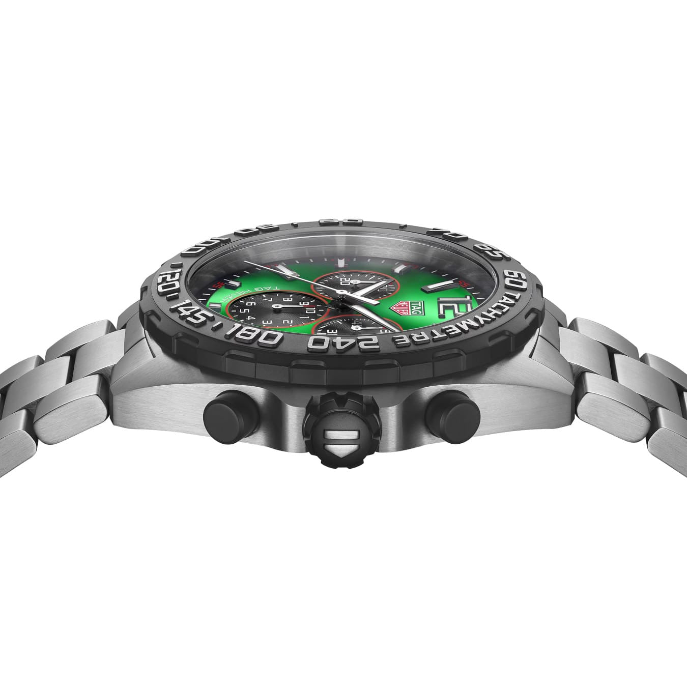 TAG Heuer Formula 1 Chronograph Quartz CAZ101AP.BA0842