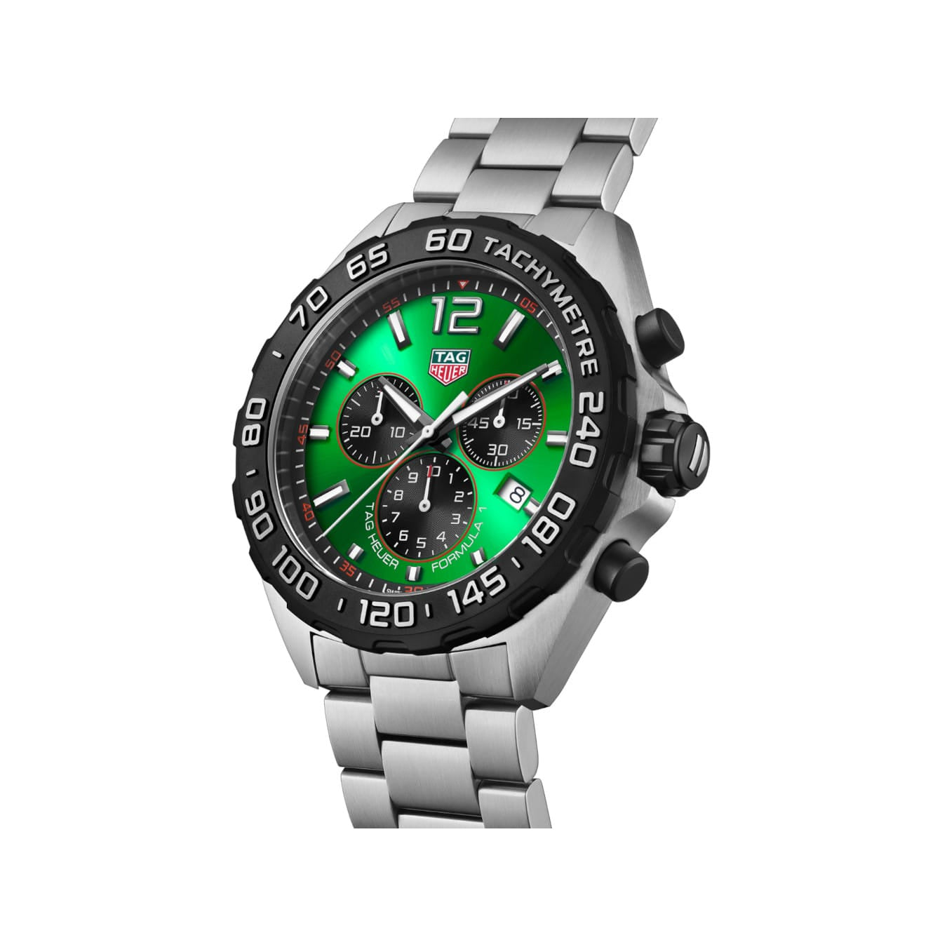 TAG Heuer Formula 1 Chronograph Quartz CAZ101AP.BA0842