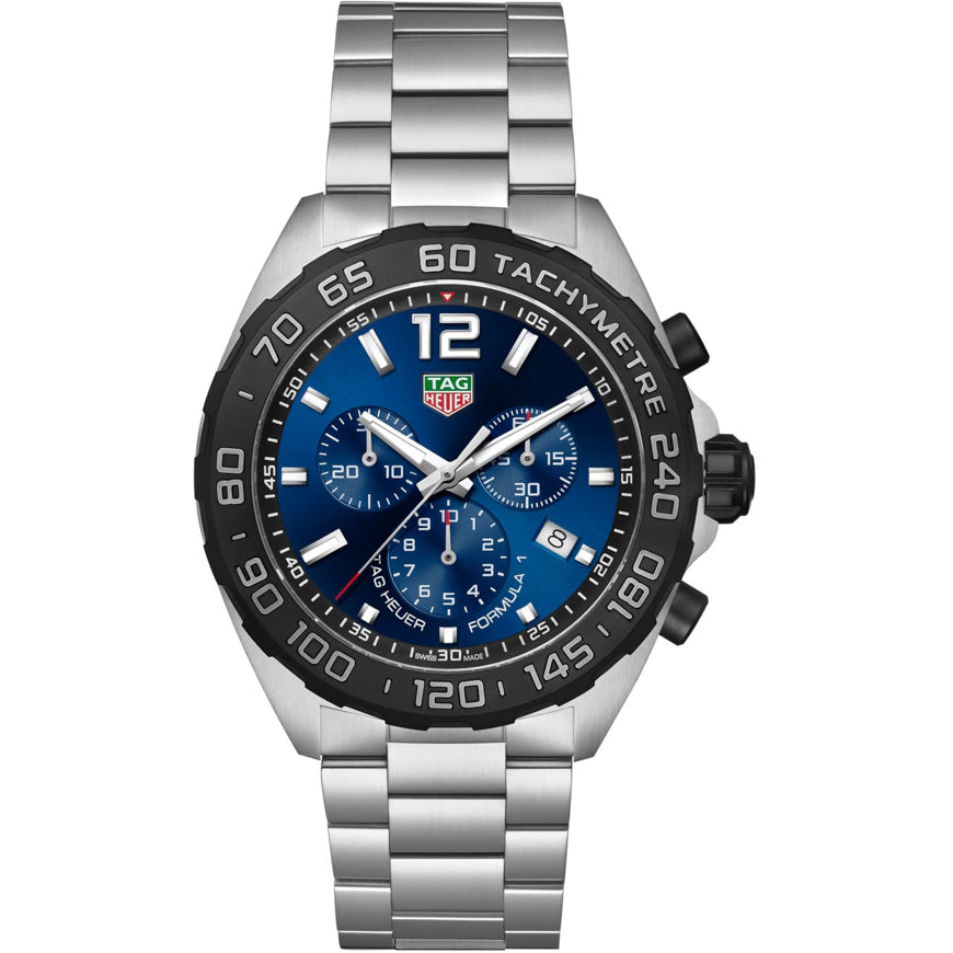 TAG Heuer Formula 1 Chronograph Quartz CAZ101AV.BA0842