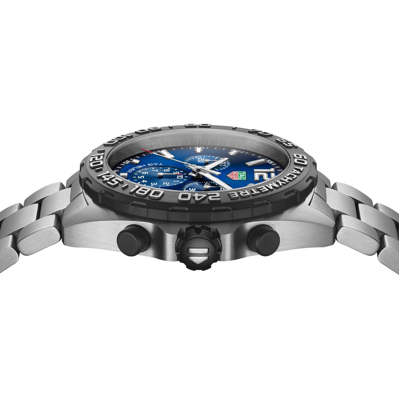 TAG Heuer Formula 1 Chronograph Quartz CAZ101AV.BA0842