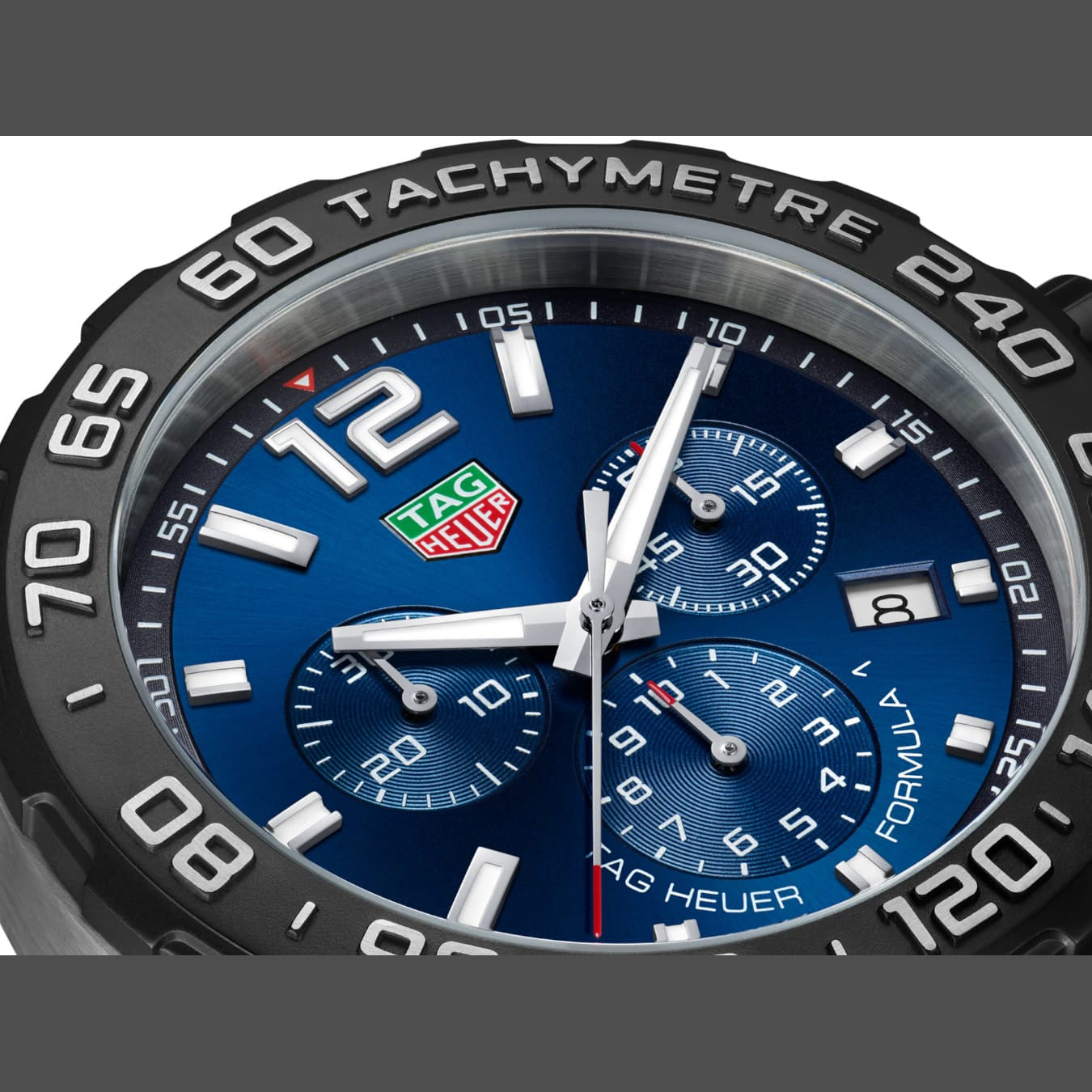 TAG Heuer Formula 1 Chronograph Quartz CAZ101AV.BA0842