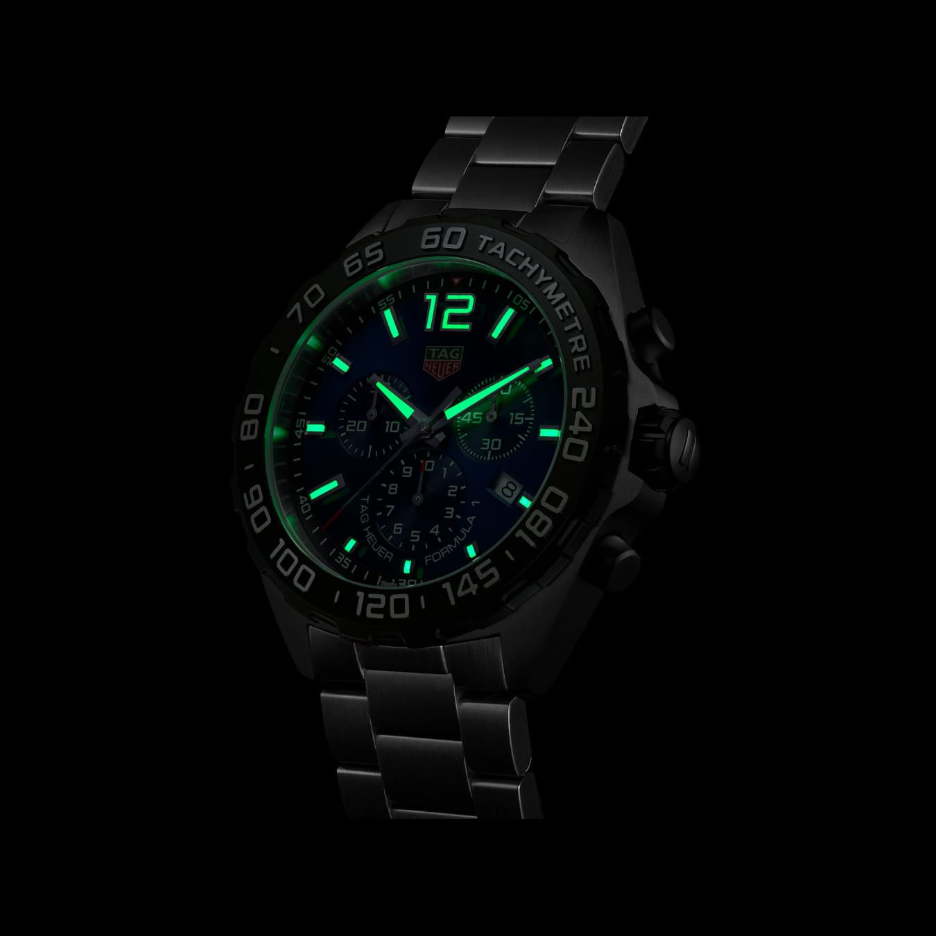TAG Heuer Formula 1 Chronograph Quartz CAZ101AV.BA0842