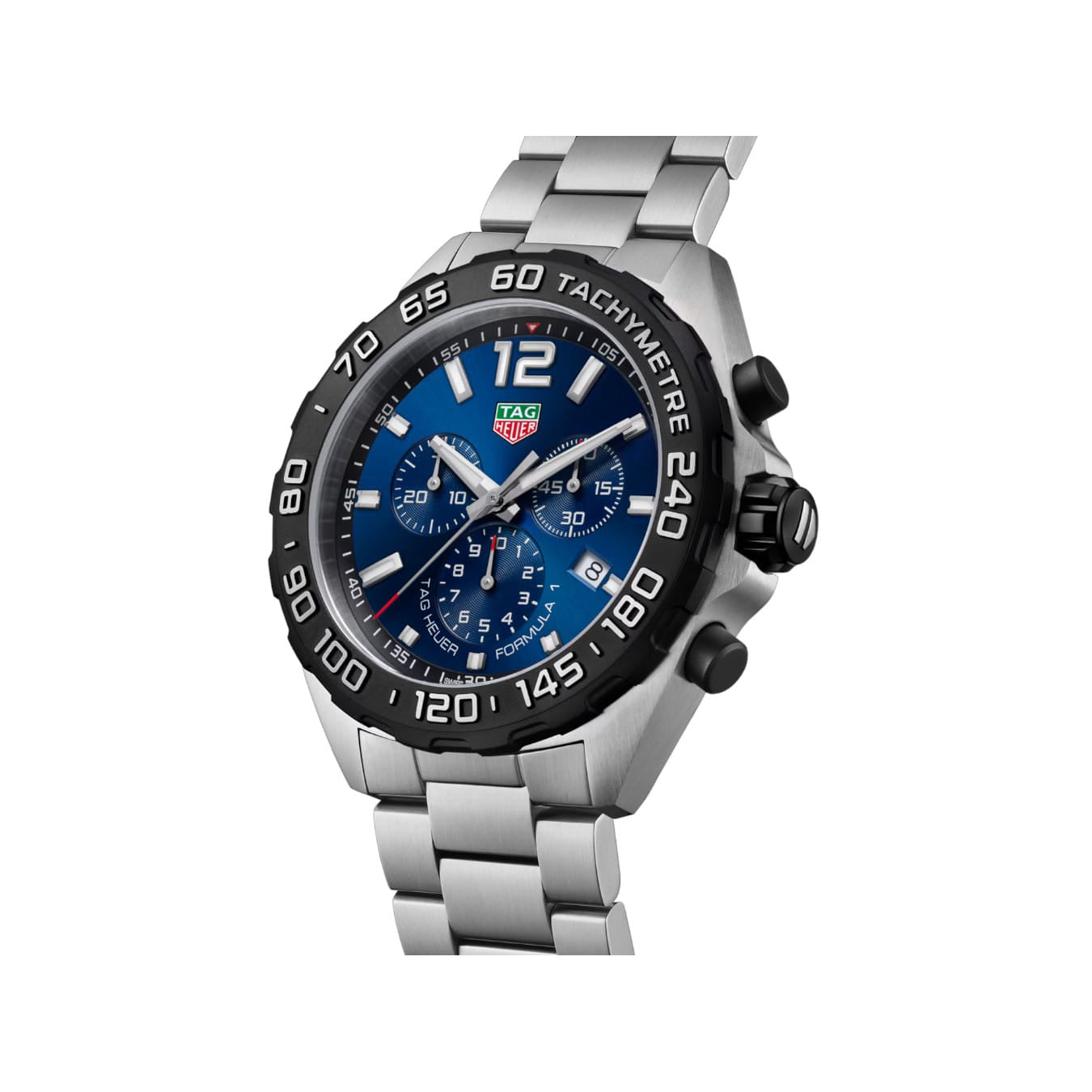 TAG Heuer Formula 1 Chronograph Quartz CAZ101AV.BA0842
