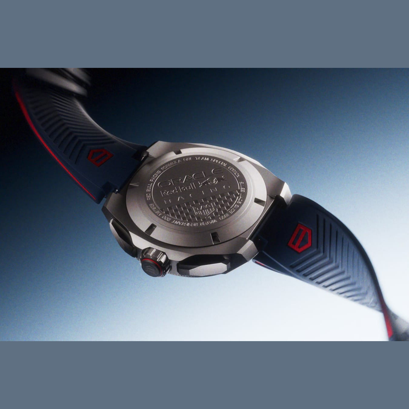 TAG Heuer Formula 1 Chronograph x Oracle Red Bull Racing CBZ2080.FT8091