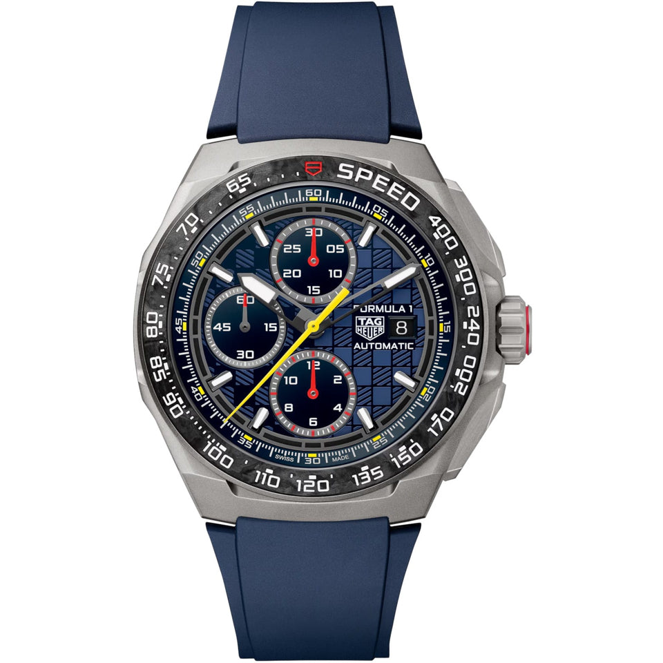 TAG Heuer Formula 1 Chronograph x Oracle Red Bull Racing CBZ2080.FT8091