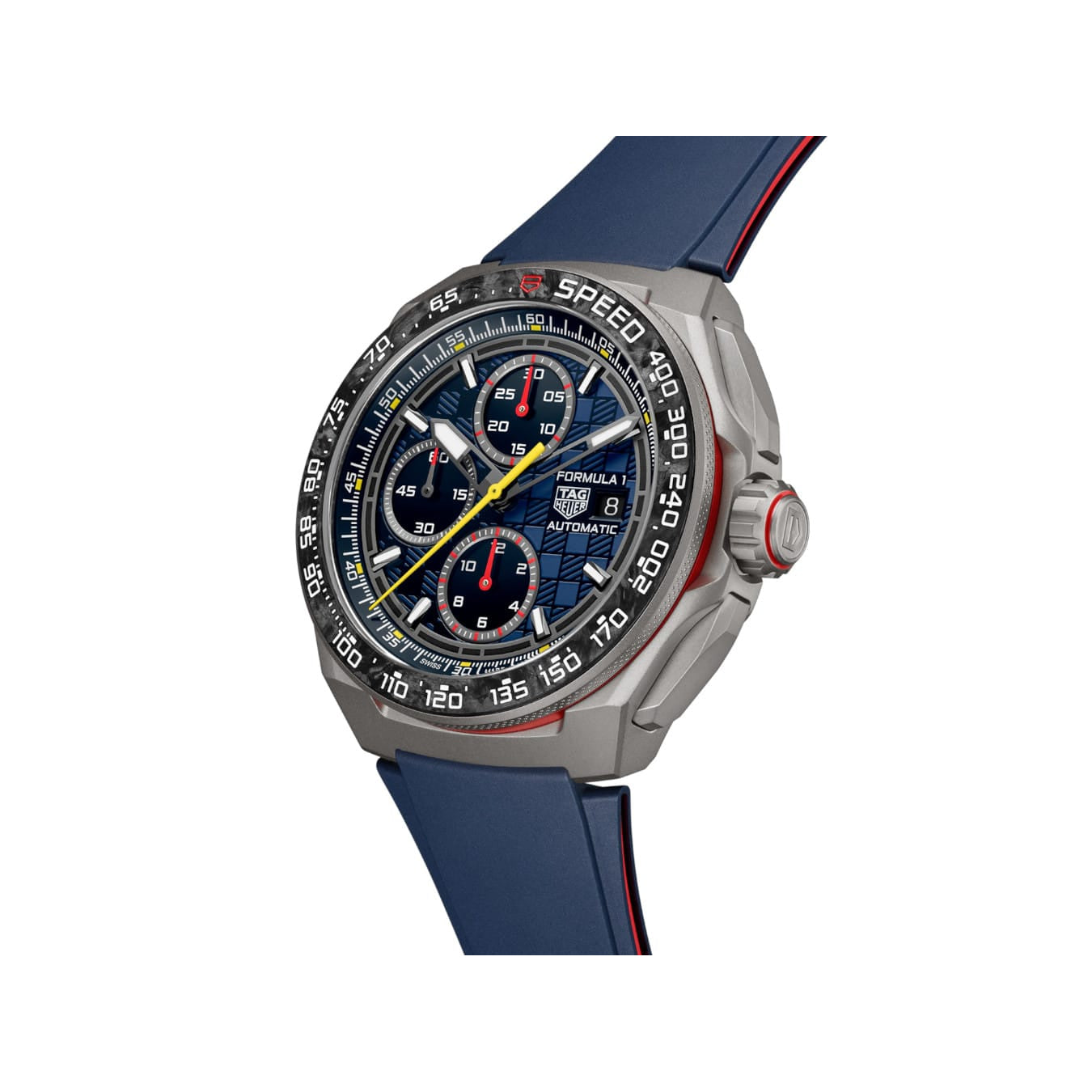 TAG Heuer Formula 1 Chronograph x Oracle Red Bull Racing CBZ2080.FT8091