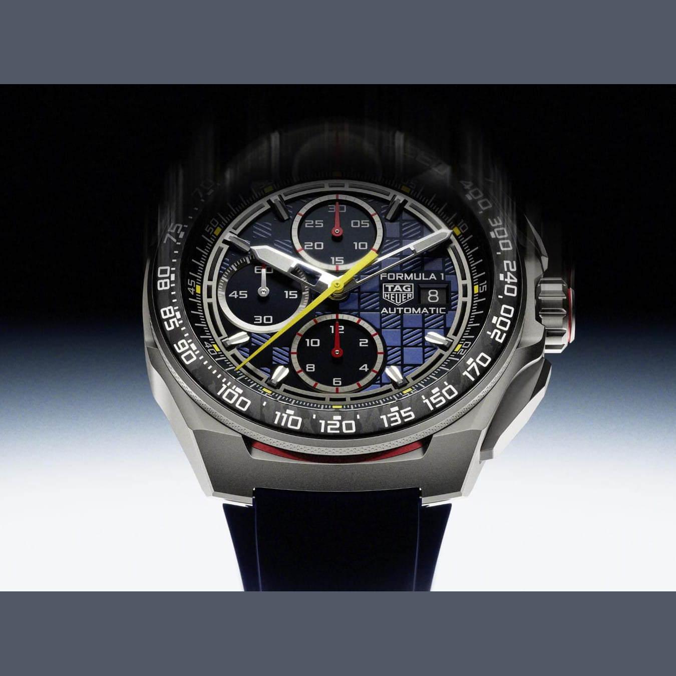 TAG Heuer Formula 1 Chronograph x Oracle Red Bull Racing CBZ2080.FT8091