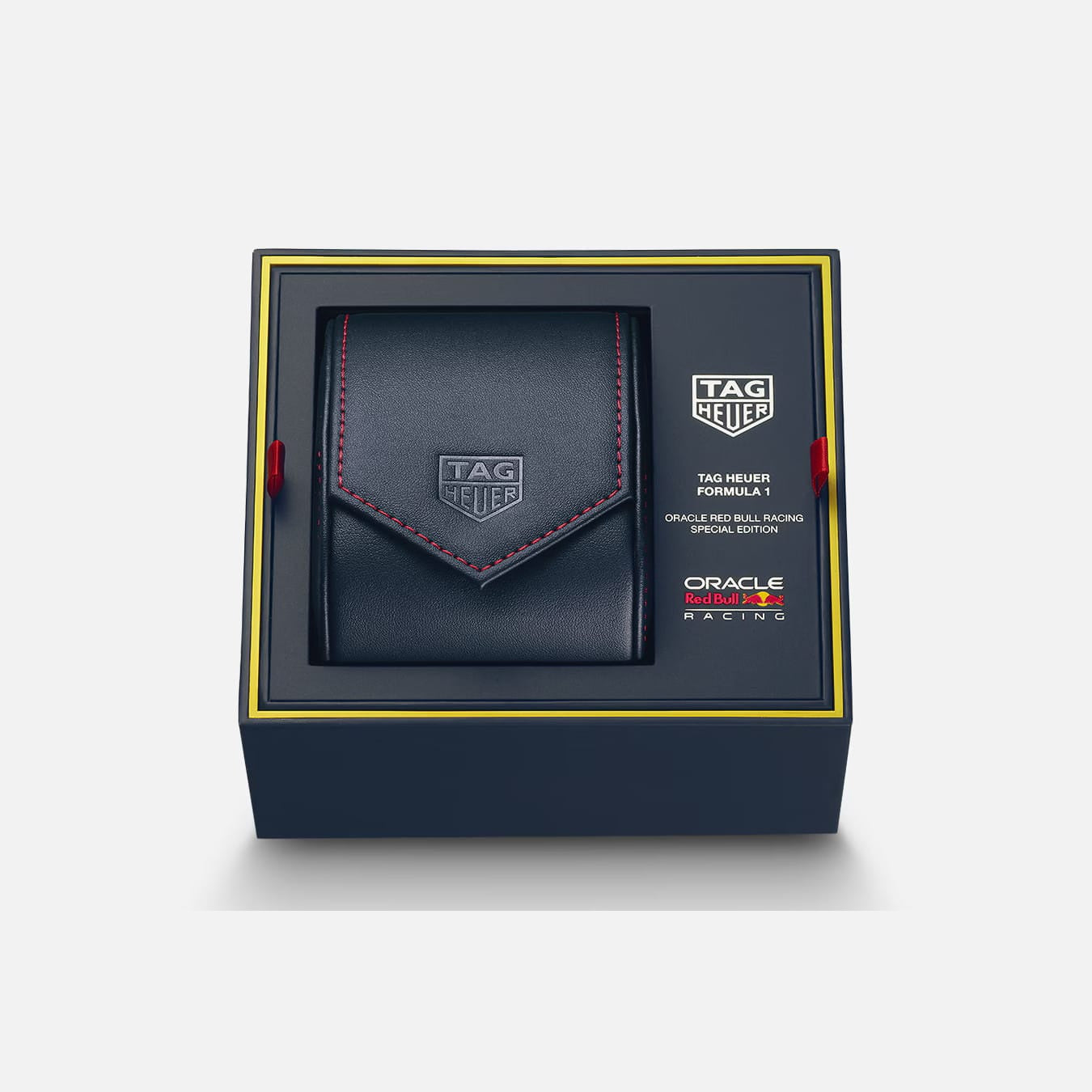 TAG Heuer Formula 1 Chronograph x Oracle Red Bull Racing CBZ2080.FT8091