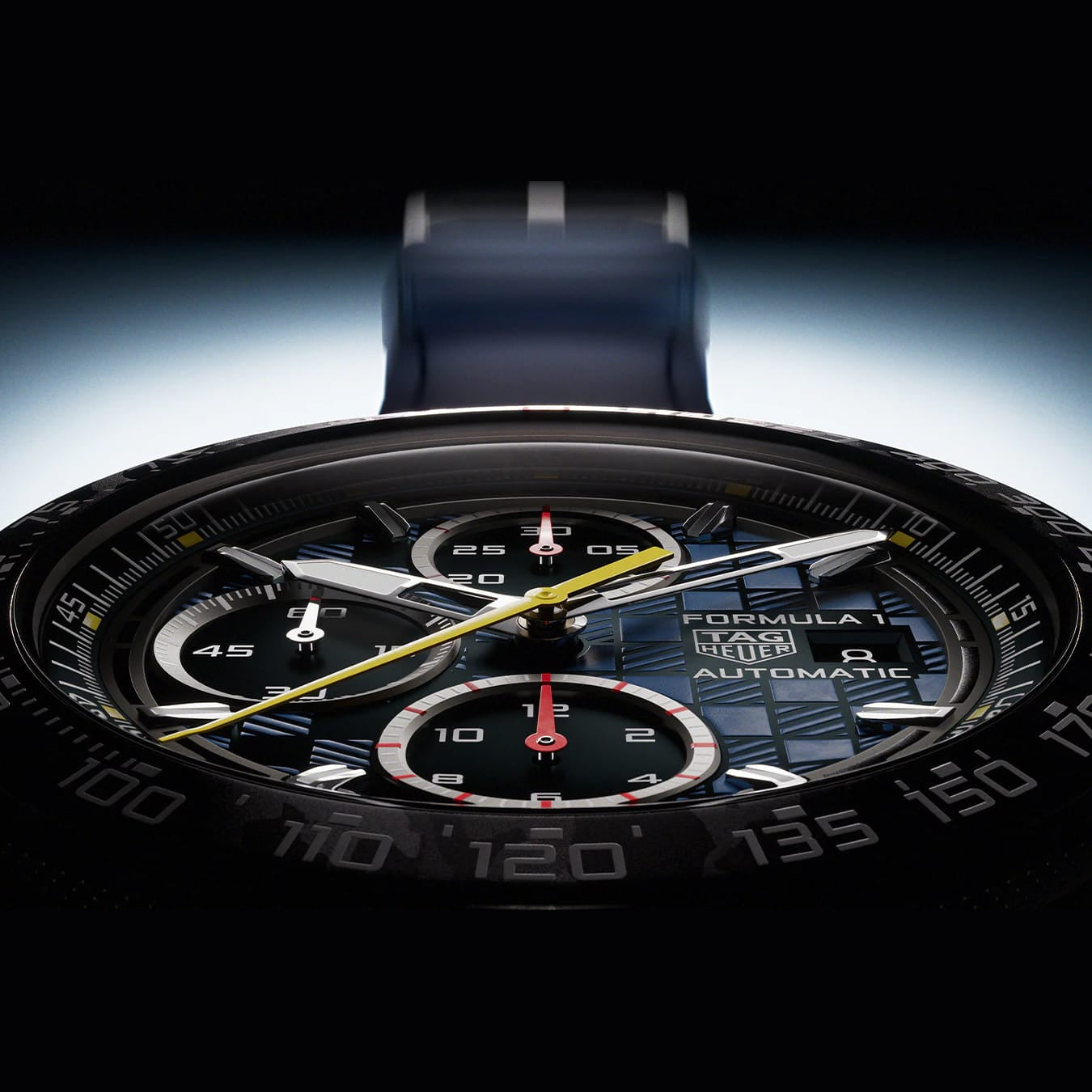 TAG Heuer Formula 1 Chronograph x Oracle Red Bull Racing CBZ2080.FT8091