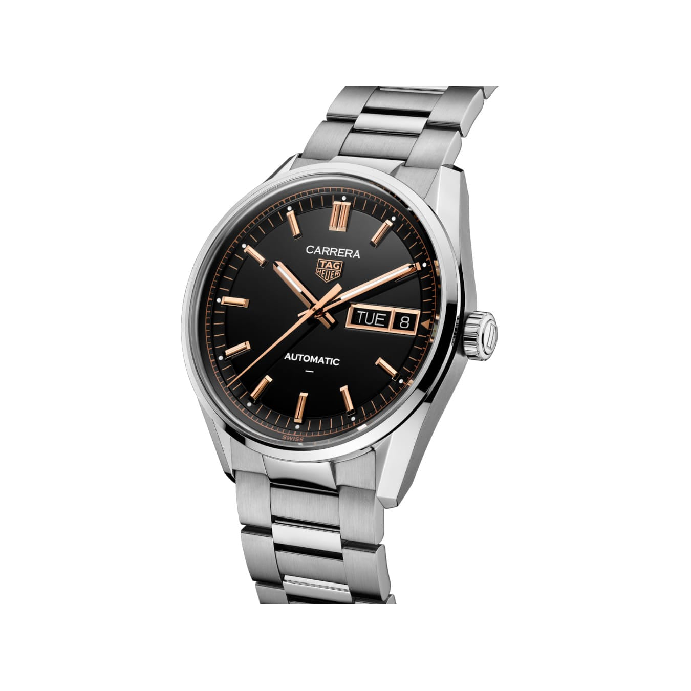 TAG Heuer Carrera Automatic WDA2111.BA0043
