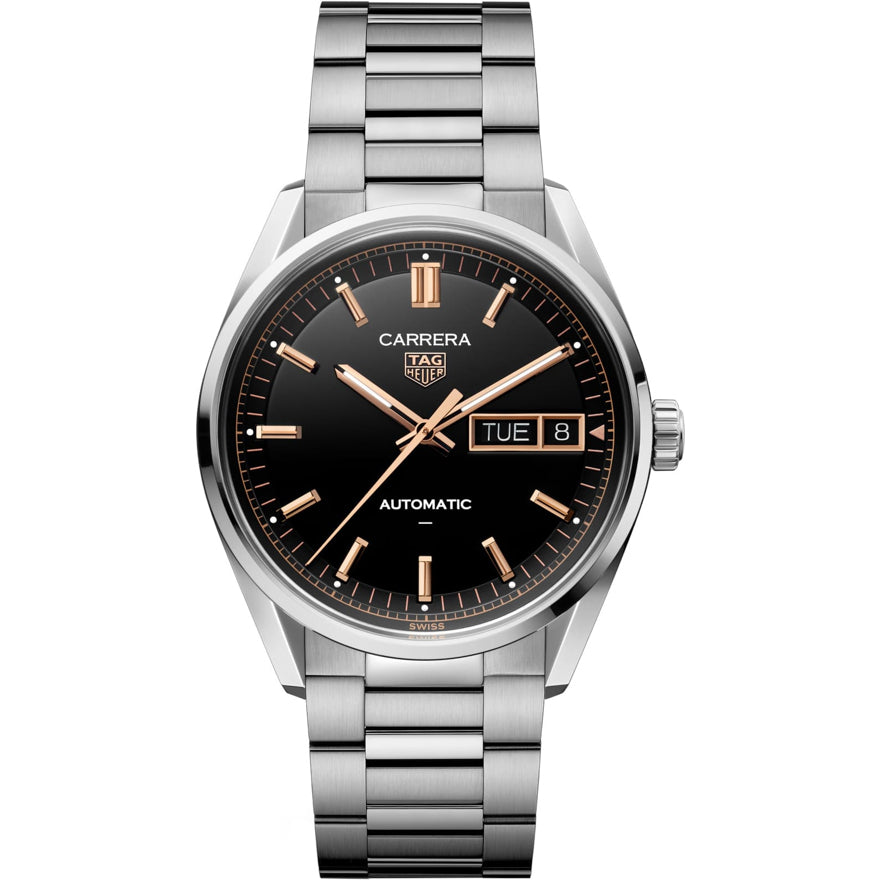 TAG Heuer Carrera Automatic WDA2111.BA0043