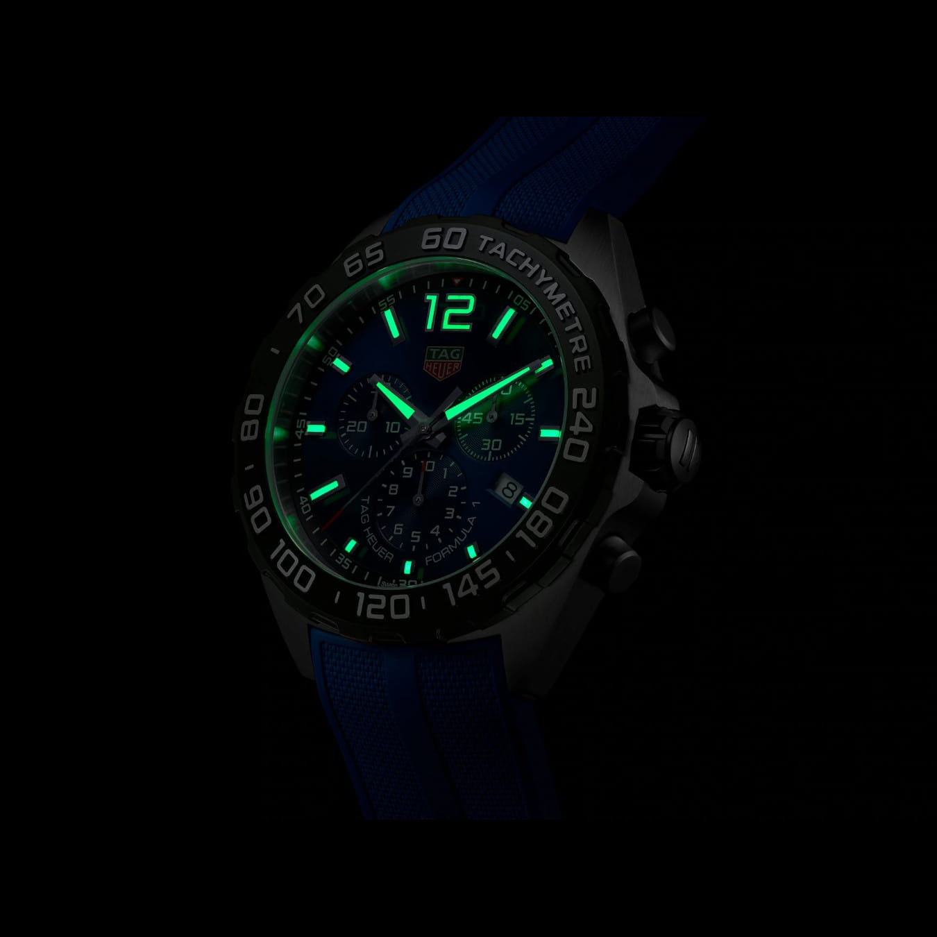 TAG Heuer Formula 1 Chronograph Quartz CAZ101AV.FT8077